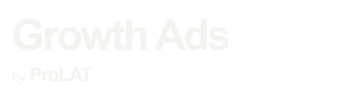 Growth Ads by ProLAT