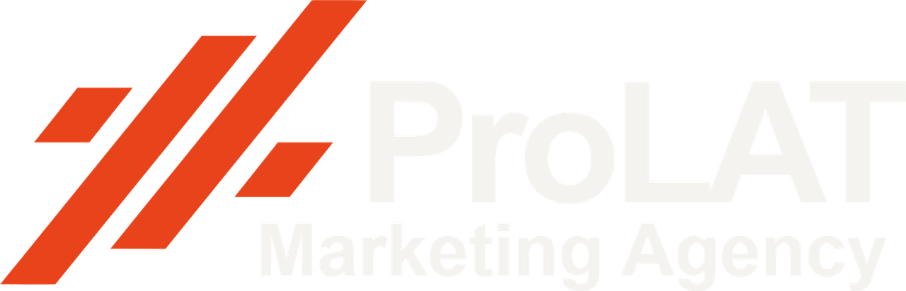 ProLAT Marketing Agency